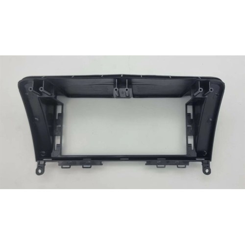 CarMedia OL-3003-OL-1021-T-N40 для Mercedes C class , CLK W204 2007-2010 NTG 4.0 на Android 12.0