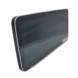 CarMedia MKD-BC008·11-14-C-6128-N45 для Mercedes-Benz C-klasse (w204) 2011-2015 NTG 4.5 на Android 11.0