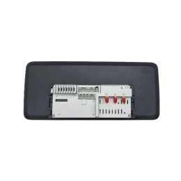 CarMedia OL-3009-OL-1021-T-N50 для Mercedes C (w205), GLC (x253) 2015-2021 NTG 5.0/5.1 на Android 12.0