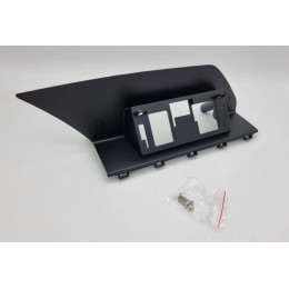CarMedia OL-3010-1-OL-1021-T-N40 для Mercedes GLK-Class (X204) 2008-2012 NTG 4.0 на Android 12.0