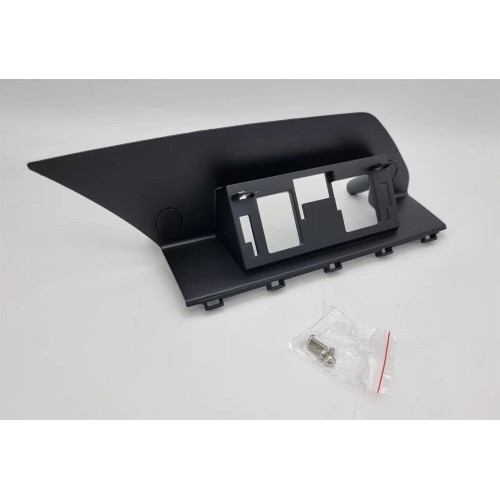 CarMedia OL-3010-1-OL-1021-T-N40 для Mercedes GLK-Class (X204) 2008-2012 NTG 4.0 на Android 12.0