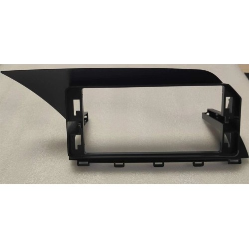 CarMedia OL-3011-1-OL-1021-T-N45 для Mercedes GLK-Klasse (x204) 2012 - 2015 NTG 4.5 на Android 12.0