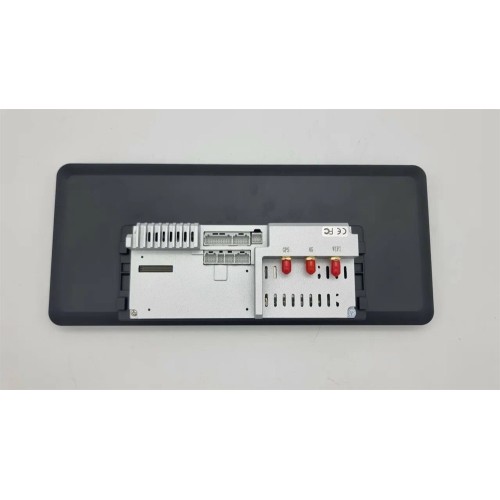 CarMedia OL-3060-OL-1023-T-3GH для Audi A3 2017-2019 3GH MIB на Android 11.0