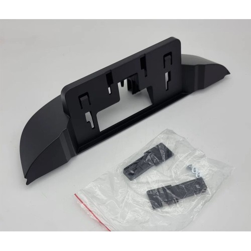 Штатный монитор CarMedia MKD-BM002-13-19-3X для BMW F30,F31,F34,F35.F80 (2012-2017) NBT на Android 11.0