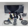 Штатный монитор CarMedia MKD-BM002-13-19-3X для BMW F30,F31,F34,F35.F80 (2012-2017) NBT на Android 11.0
