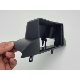 CarMedia OL-3035-1-OL-1022-T-NBT для BMW F30,F31,F34,F35,F80 (2012-2017) NBT на Android 11.0