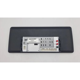 CarMedia MKD-BM010-10-15-X1 для BMW X1 2009-2015 E84 CIC на Android 11.0