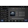 Штатная магнитола Peugeot 408 2012 - 2017 LeTrun 1749 на Android 4.4.4
