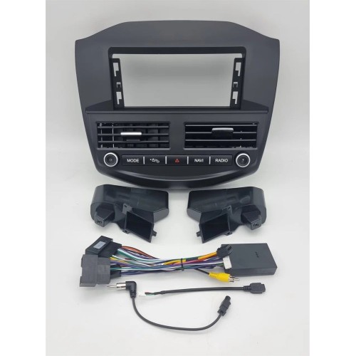 CarMedia MKD-TYFT002-OL-1051-Q для Ford Focus III 2011-2019 на Android 12.0