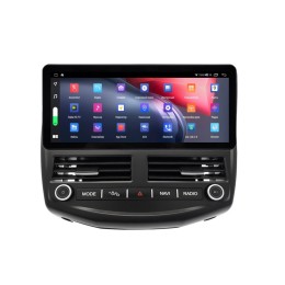 CarMedia MKD-TYFT002-OL-1053-Q для Ford Focus III 2011-2019 на Android 12.0
