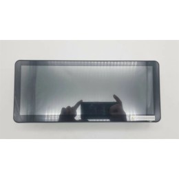 CarMedia MKD-TYFT002-OL-1053-Q для Ford Focus III 2011-2019 на Android 12.0
