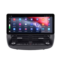 CarMedia SF-9203-3-OL-1053-Q для Ford Kuga 2013+ на Android 12.0