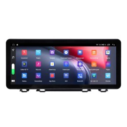 CarMedia MKD-BT008-17-22-CRV-OL-1053-Q для Honda CR-V 2017-2024 на Android 12.0