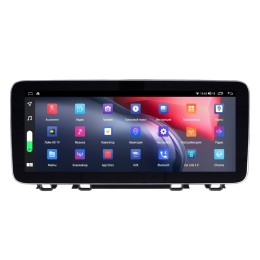 CarMedia MKD-BT008-17-22-CRV-OL-1051-Q для Honda CR-V 2017-2024 на Android 12.0