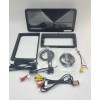 CarMedia MKD-BT008-17-22-CRV-OL-1051-Q для Honda CR-V 2017-2024 на Android 12.0