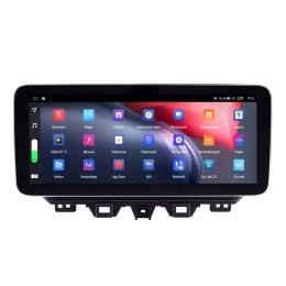 CarMedia MKD-XD004-19-22-TS-OL-1051-Q для Hyundai Tucson III 2018-2021 на Android 12.0