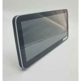 CarMedia MKD-XD003-19-20-SD-OL-1051-Q для Hyundai Santa Fe IV 2018-2021 на Android 12.0