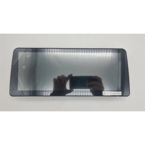 CarMedia MKD-XD003-19-20-SD-OL-1052-Q для Hyundai Santa Fe IV 2018-2021 на Android 12.0