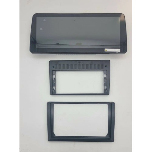 CarMedia MKD-XD003-19-20-SD-OL-1052-Q для Hyundai Santa Fe IV 2018-2021 на Android 12.0