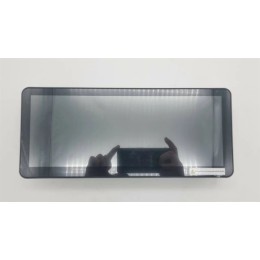 CarMedia MKD-XD006-OL-1053-Q для Hyundai Santa Fe 2010-2012 (рамка 3 и 4 кнопки) на Android 12.0