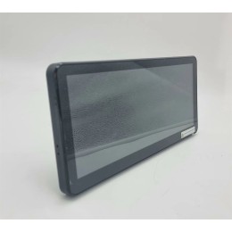 CarMedia MKD-XD006-OL-1053-Q для Hyundai Santa Fe 2010-2012 (рамка 3 и 4 кнопки) на Android 12.0