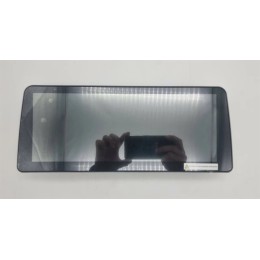CarMedia MKD-XD006-OL-1052-Q для Hyundai Santa Fe 2010-2012 (рамка 3 и 4 кнопки) на Android 12.0