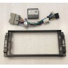 CarMedia MKD-JP001-TYJ-OL-1053-Q для Chrysler 2006-2018 на Android 12.0