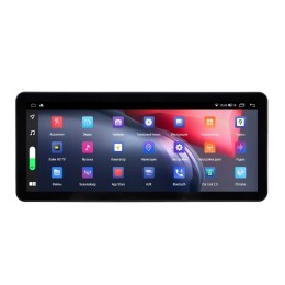 CarMedia MKD-JP001-TYJ-OL-1053-Q для Dodge 2006-2018 на Android 12.0