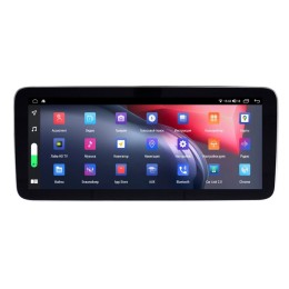 CarMedia MKD-JP001-TYJ-OL-1051-Q для Chrysler 2006-2018 на Android 12.0