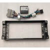 CarMedia MKD-JP001-TYJ-OL-1052-Q для Jeep 2006-2018 на Android 12.0