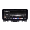 CarMedia MKD-QY002·19-22-K3-OL-1051-Q для Kia Cerato IV 2018-2021 на Android 12.0