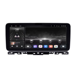 CarMedia MKD-QY002·19-22-K3-OL-1051-Q для Kia Cerato IV 2018-2021 на Android 12.0