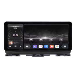CarMedia MKD-QY002·19-22-K3-OL-1053-Q для Kia Cerato IV 2018-2021 на Android 12.0