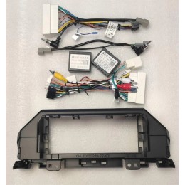 CarMedia MKD-QY002·19-22-K3-OL-1053-Q для Kia Cerato IV 2018-2021 на Android 12.0