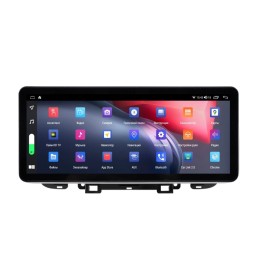CarMedia MKD-QY005-18-19-ZP-OL-1053-Q для Kia Sportage IV 2018-2022 на Android 12.0