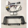 CarMedia MKD-QY005-18-19-ZP-OL-1053-Q для Kia Sportage IV 2018-2022 на Android 12.0
