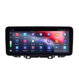 CarMedia MKD-QY005-18-19-ZP-OL-1051-Q для Kia Sportage IV 2018-2022 на Android 12.0