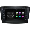 Штатная магнитола Skoda Rapid 2012-2017 LeTrun 1923 на Android 7.1