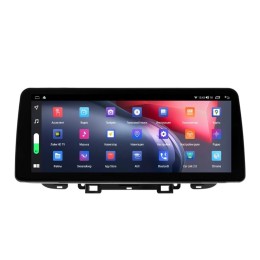 CarMedia MKD-QY005-18-19-ZP-OL-1052-Q для Kia Sportage IV 2018-2022 на Android 12.0