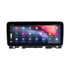 CarMedia MKD-QY003-16-19-K5-1051-Q для Kia Optima IV 2016-2020 на Android 12.0