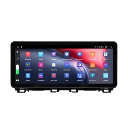 CarMedia MKD-MZD008-16-OL-1053-Q для Mazda CX-4 2016-2021 на Android 12.0