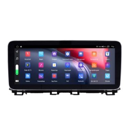 CarMedia MKD-MZD008-16-OL-1051-Q для Mazda CX-4 2016-2021 на Android 12.0