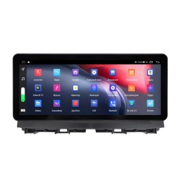 CarMedia MKD-MZD006-13-15-CX-5-OL-1053-Q для Mazda CX-5 2011-2016 на Android 12.0