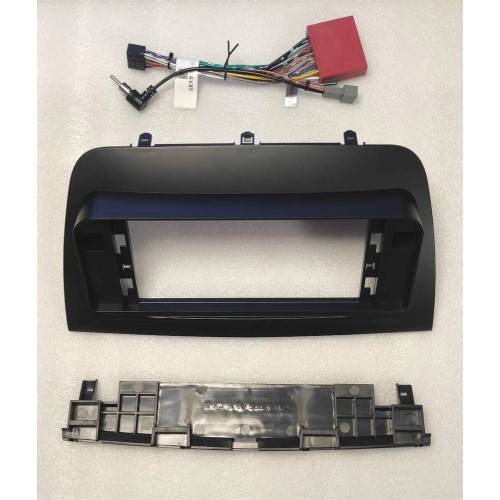 CarMedia MKD-MZD006-13-15-CX-5-OL-1053-Q для Mazda CX-5 2011-2016 на Android 12.0