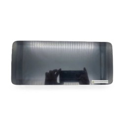CarMedia MKD-BC001-16-OL-1021-T для Mercedes Vito III (W447) 2014-2024 на Android 12.0