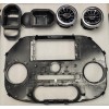 CarMedia MKD-BC001-16-OL-1021-T для Mercedes Vito III (W447) 2014-2024 на Android 12.0