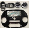 CarMedia MKD-BC001-16-OL-1021-T для Mercedes Vito III (W447) 2014-2024 на Android 12.0