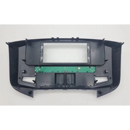 CarMedia KP-M1207FW-OL-1051-Q для Mitsubishi Pajero IV 2006-2015 на Android 12.0