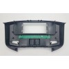 CarMedia KP-M1207FW-OL-1053-Q для Mitsubishi Pajero IV 2006-2015 на Android 12.0