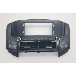 CarMedia KP-M1207FW-OL-1052-Q для Mitsubishi Pajero IV 2006-2015 на Android 12.0